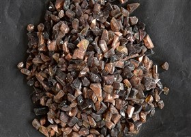 copper_glass aggregates