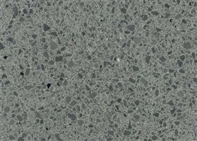 Light Green (EP) Mini Olive Epoxy Terrazzo