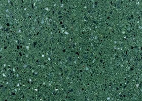 Dark Green (EP) Mini Green Marble Epoxy Terrazzo