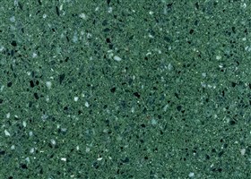 Dark Green (EP) Mini Green Marble Epoxy Terrazzo