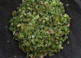 green_glass aggregates