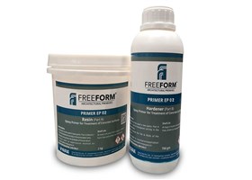 epoxy primer