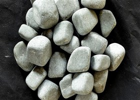 olive Pebbles