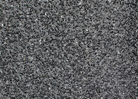 Black stonecrete wall texture