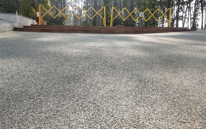 durable novasol by freeform at aviary chidya ghar daman