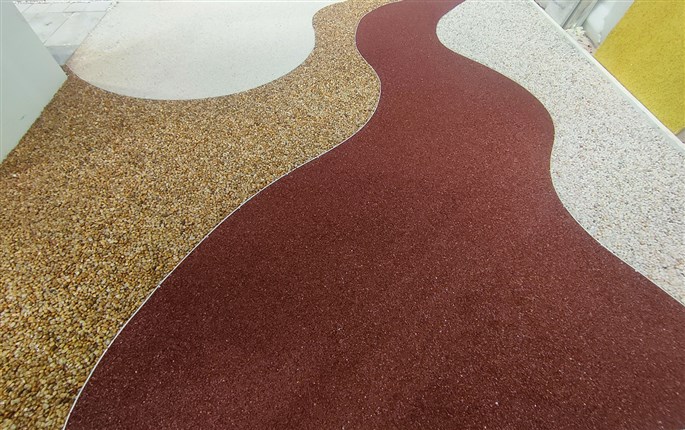 durable novasol work by freefrom at infinity event in surat