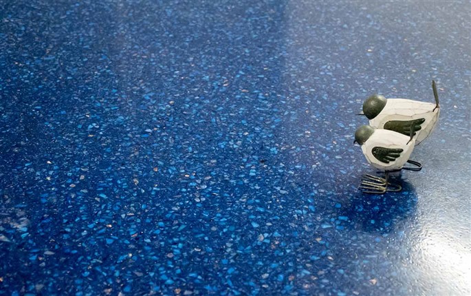 expoxy terrazzo flooring in surat