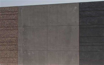 exterior wall microcement