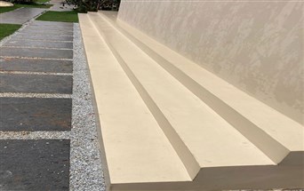 Microcement Flooring