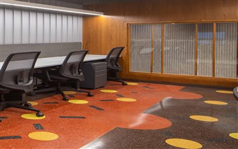 superior expoxy terrazzo
