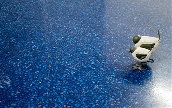 expoxy terrazzo flooring in surat