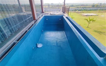 Microcement Work