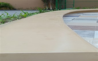 Microcement Flooring in Surat