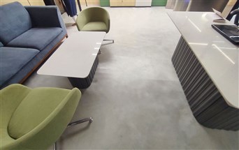 Best MIcrocement Flooring in Surat