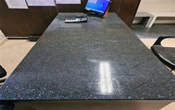 seal and protect terrazzo surfaces