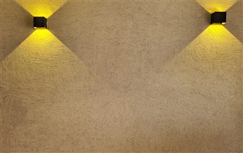microcement antique finish