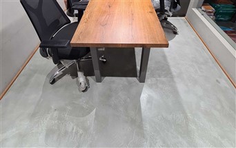 MicroCement Flooring