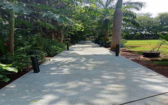 farmhouse pathway exterior flooring agency in surat