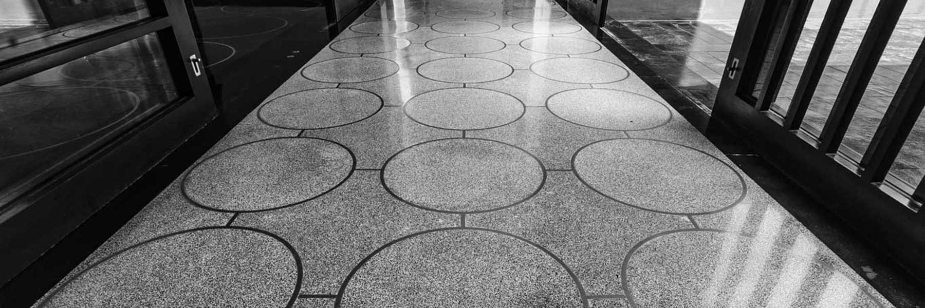 Terrazzo