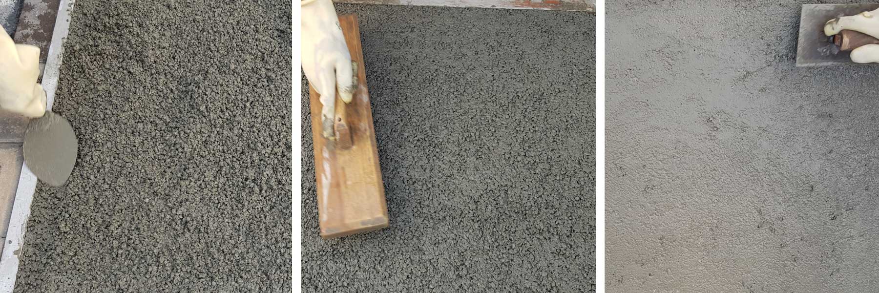 FF Dry Screed