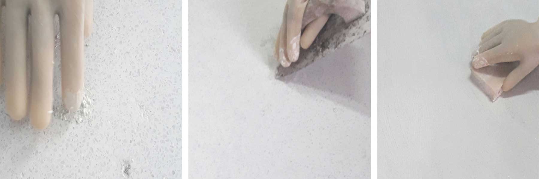 FF Terrazzo Grout