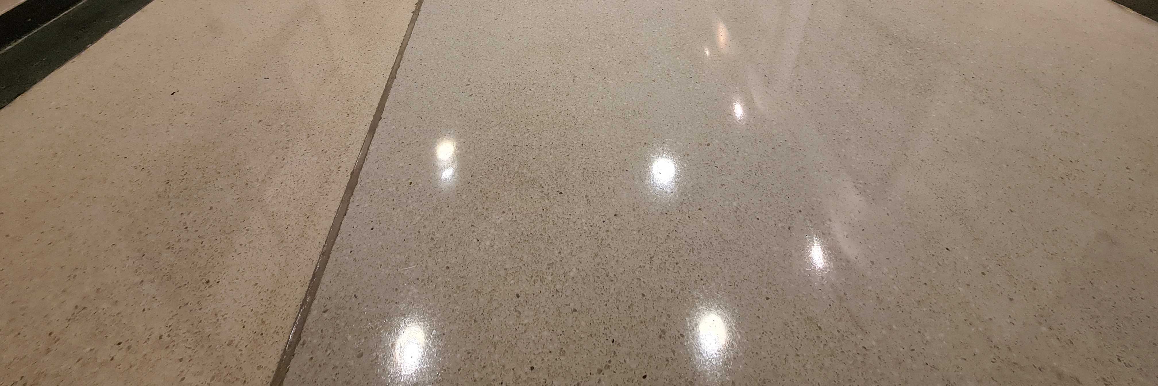 PU Coat Matt Clear