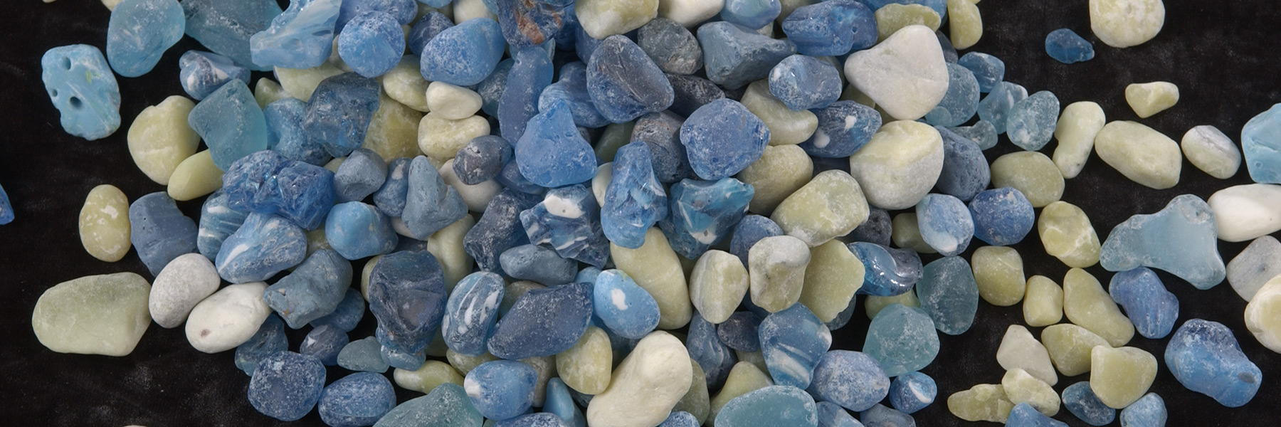 Chips and Pebbles