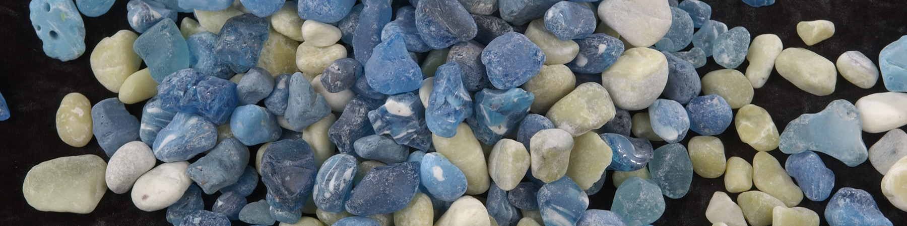 Chips and Pebbles